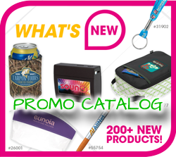 Promo Catalog